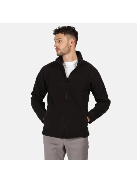 Polar Z Suwakiem Thor III czarna