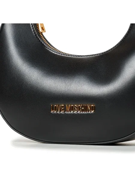 Geantă Love Moschino negru