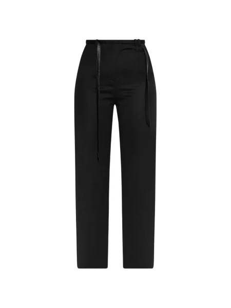 Pantaloni Diesel negru