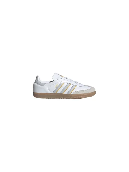 Pantofi Adidas alb