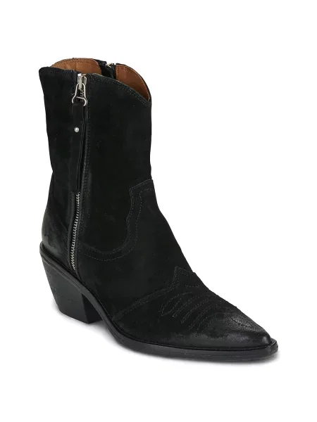 Pantofi Airstep / A.s.98 negru