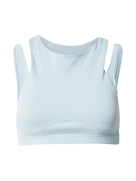 Sutien Reebok Sport verde