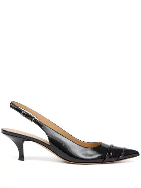 Pantofi cu toc Maison Margiela negru