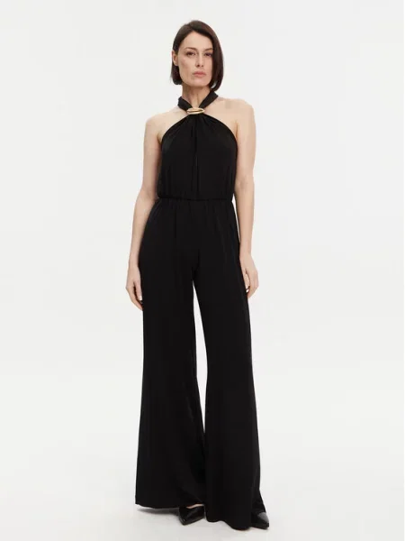 ACCESS FASHION Kombinezon crna