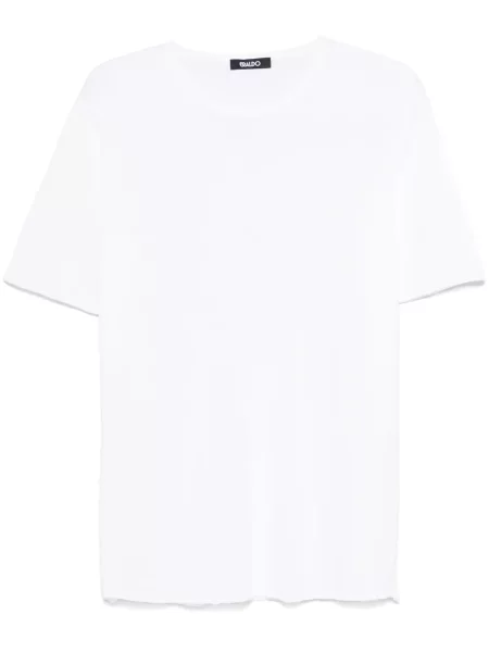 Тениска Eraldo бяло