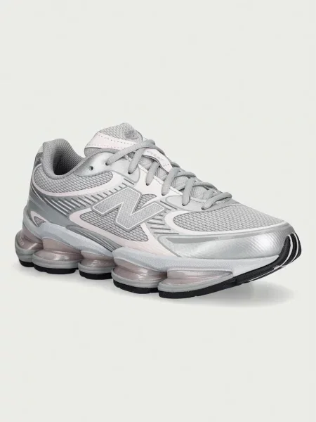 New Balance sneakers pentru femei gri