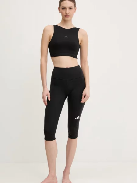 Топ для йоги adidas Performance Motion