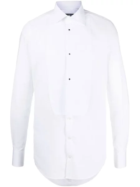 Cămașă Dolce & Gabbana alb