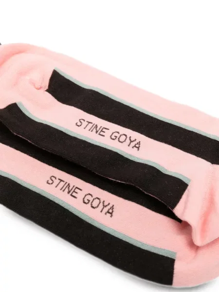 Șosete Stine Goya roz