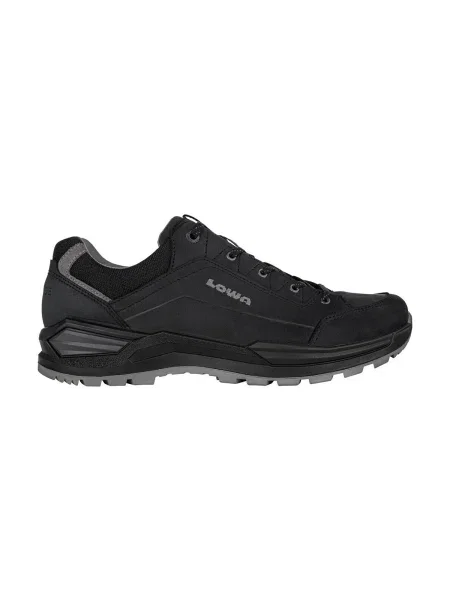 Pantofi Lowa negru