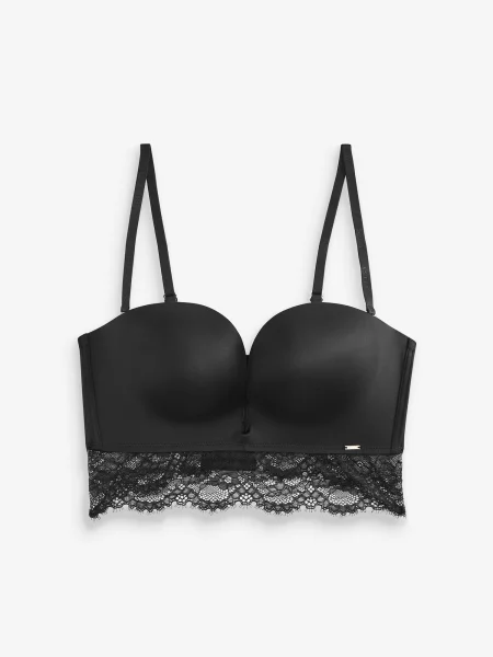 Lipsy Sutien negru