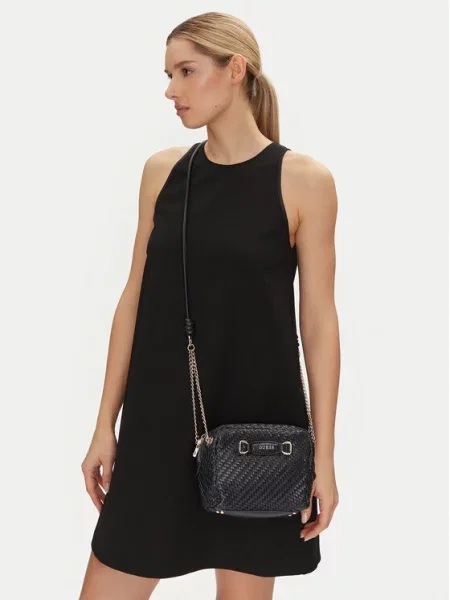 Torebka Guess czarna