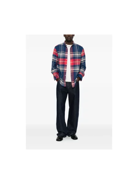 Koszula Portuguese Flannel flanelowa