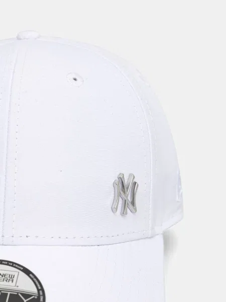 Czapka New Era New York Yankees Flawless biała