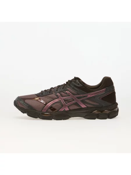 Sneakers Asics Gel-Cumulus 16 Cocoa Powder/ Black EUR 44 negru