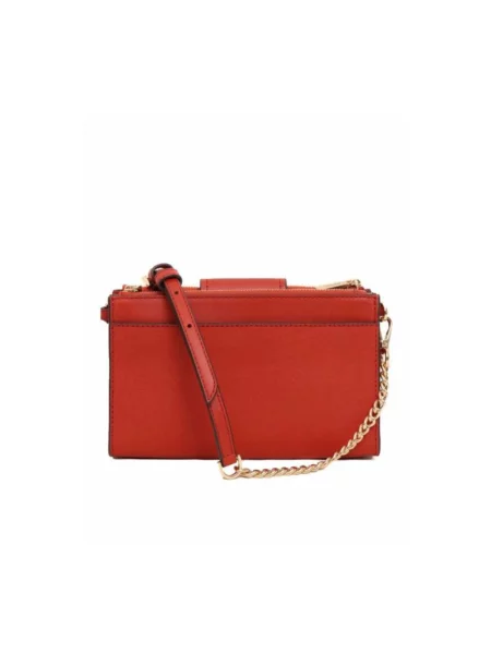 Torebka Michael Kors czerwona