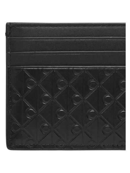 Portofel Calvin Klein din piele negru