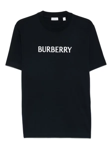 Tricou Burberry albastru