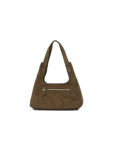 Hobo kabelka Guess zelená
