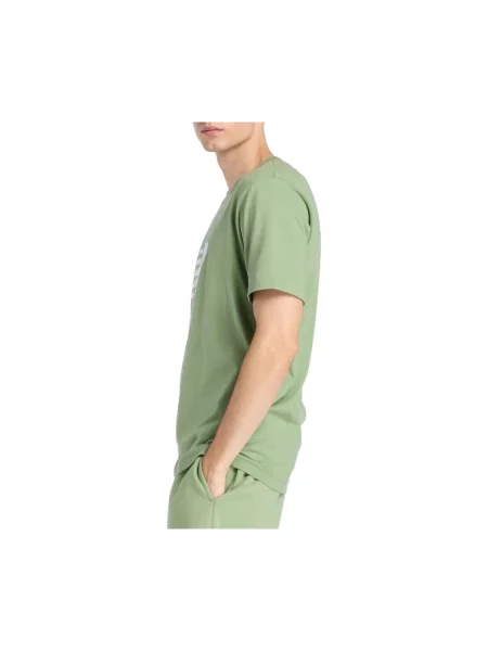 Tricou New Balance alb