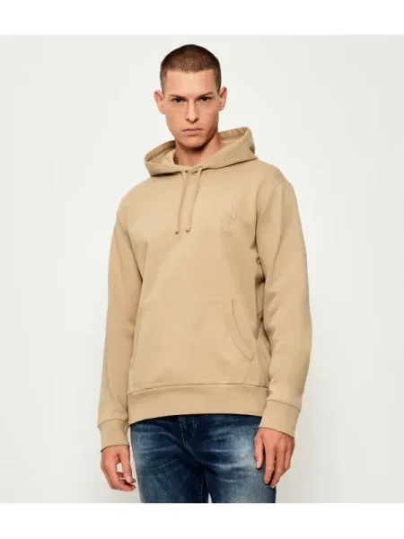 POLO RALPH LAUREN Pulóver | Regular Fit khaki