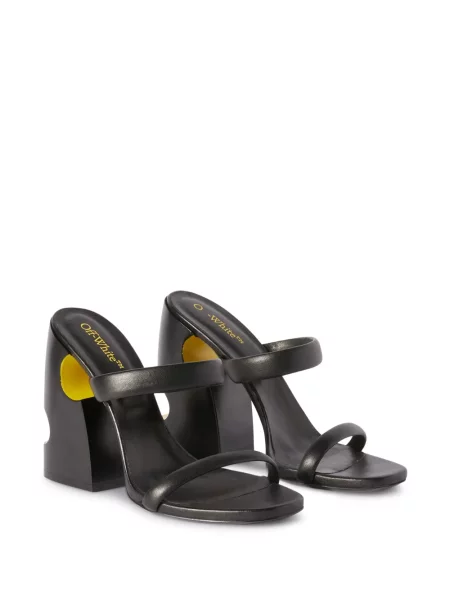 Sandale Off-white alb