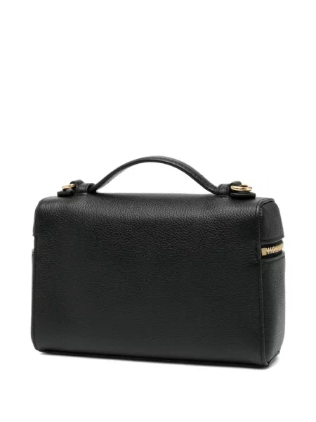 Geantă Tory Burch negru
