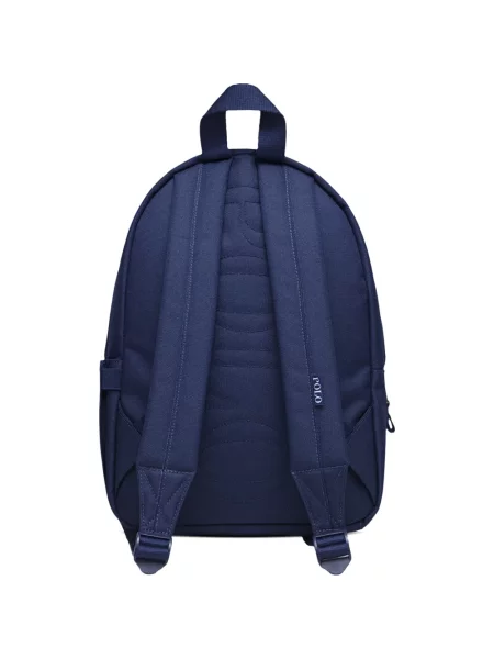 Plecak dziecięcy Polo Ralph Lauren niebieski