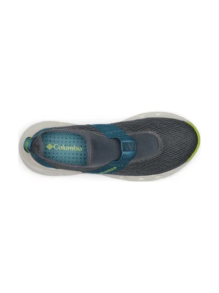 Pantofi Columbia gri