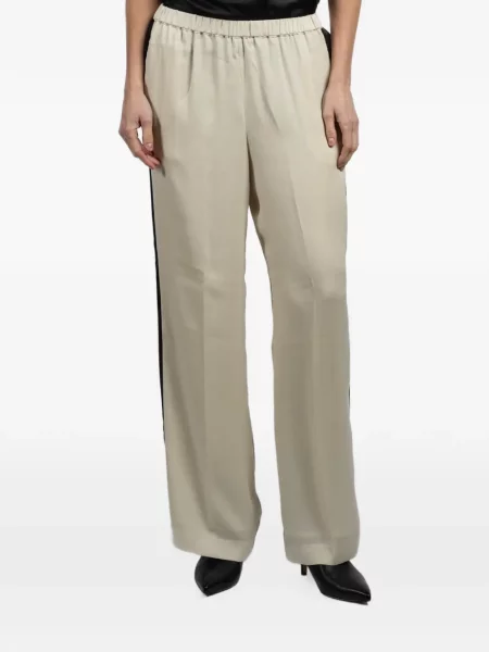 Pantaloni Rag & Bone cu dungi