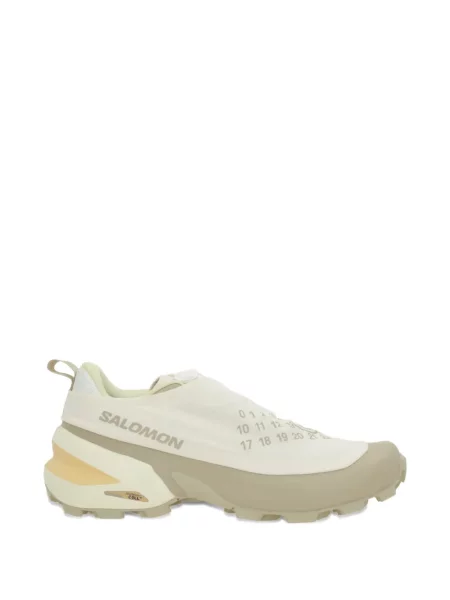 Sneakersy Mm6 Maison Margiela z nadrukiem