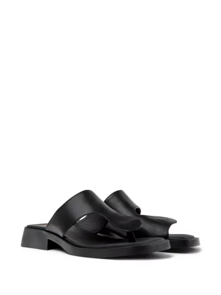 Papuci Camper negru