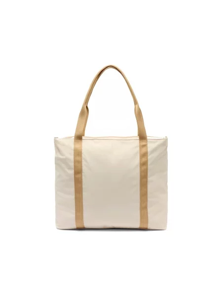 Shopper kabelka Columbia béžová