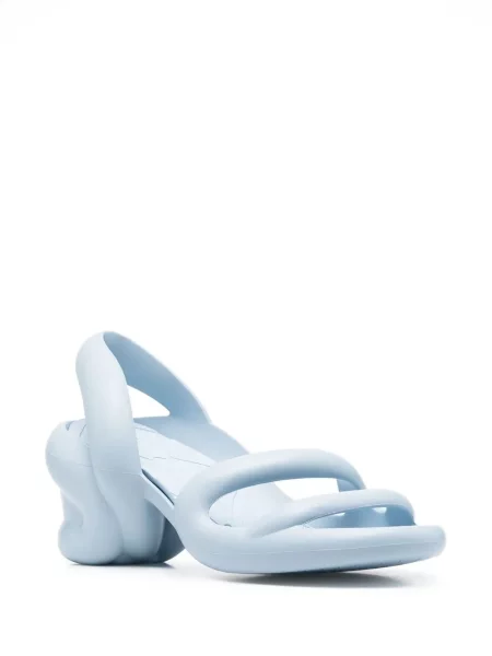 Sandalai Camper slingback mėlyna