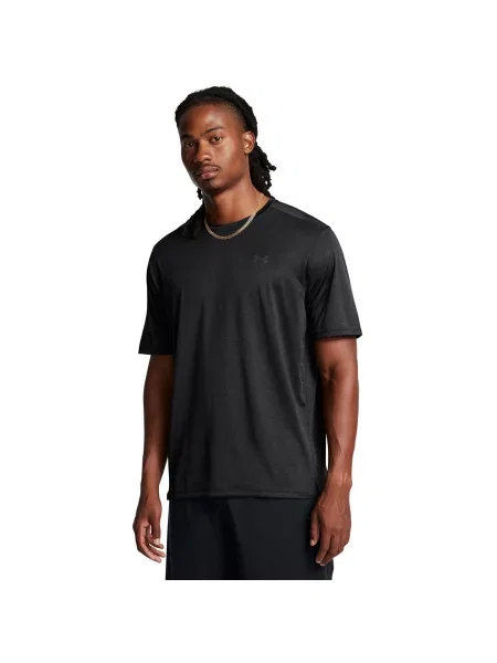 Tricou Under Armour negru