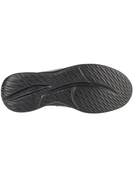 Pantofi Skechers gri