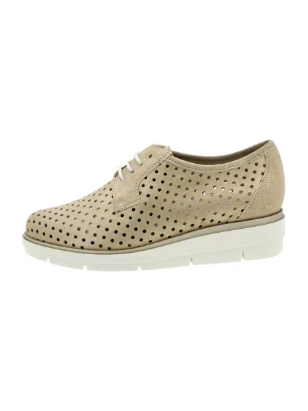 Pantofi Piesanto bej