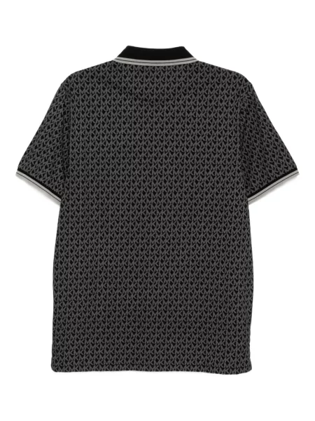 Polo Michael Kors negru