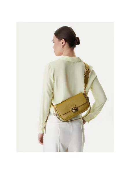 Сумка Coccinelle Coccinelle C-Me Lock E1 12 02 01 зелений