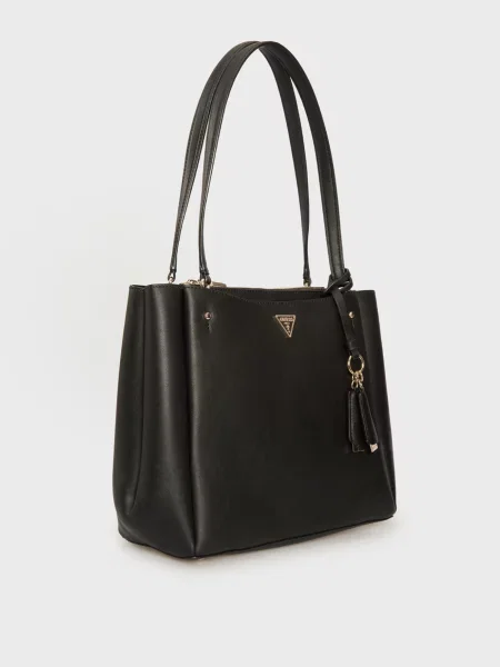 Сумка Guess чорна