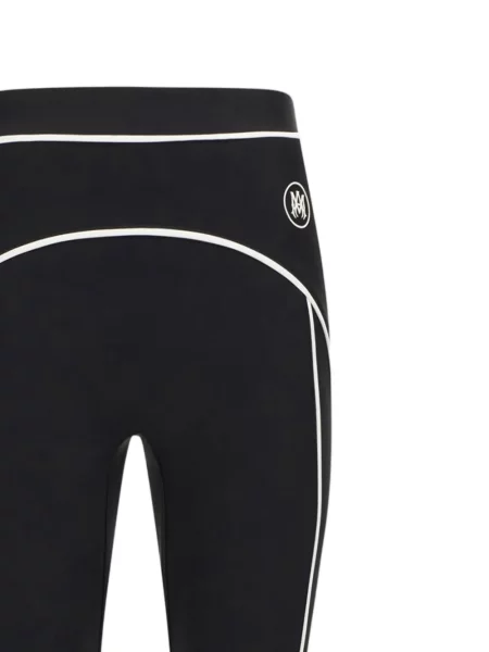 Leggings Amiri fekete