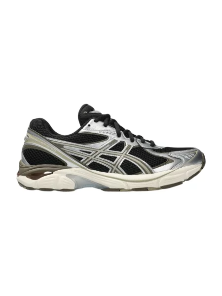 Sneakersy Asics GT-2000 czarne