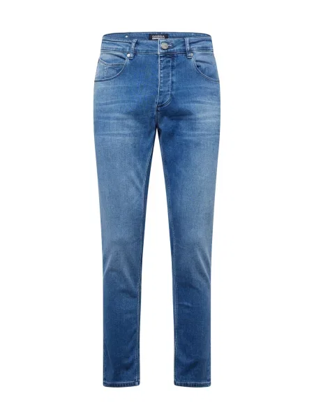 GABBA Jeans denim albastru
