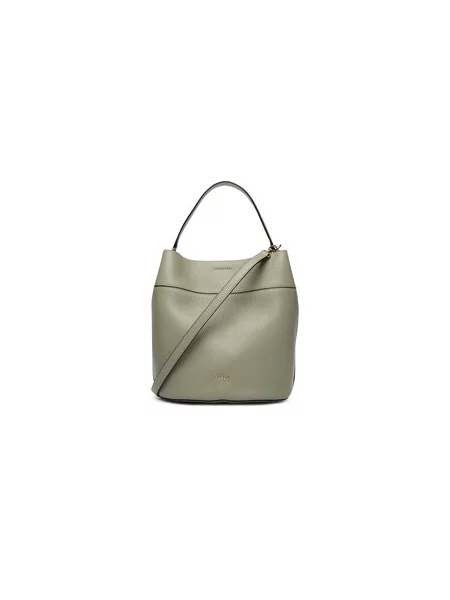 Furla Rankinė Amelia M Bucket CN žalia