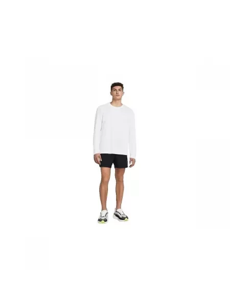 Kratke hlače Under Armour crna