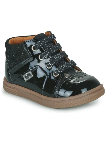 Pantofi copii Gbb negru