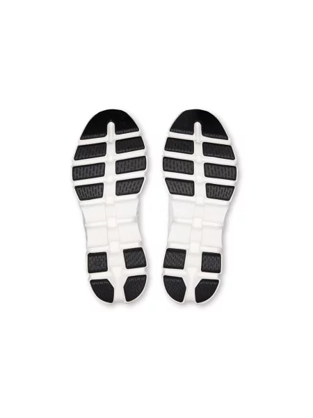 Pantofi On negru