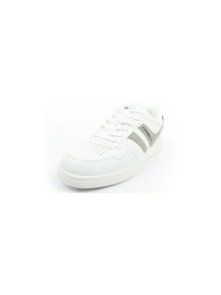 Pantofi O'neill alb