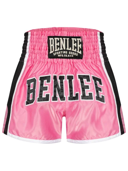 Pantaloni de trening Benlee roz