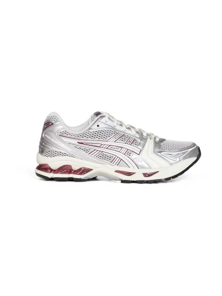 Sneakers Asics Gel-Kayano 14 Ivory/ Cream EUR 40 szare